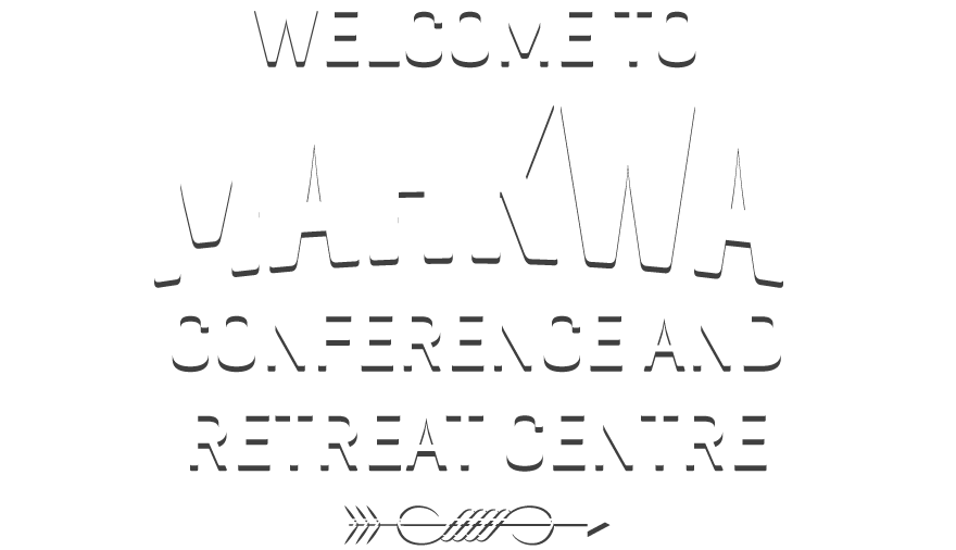 Welcome to Mahkwa Conference and Retreat Centre